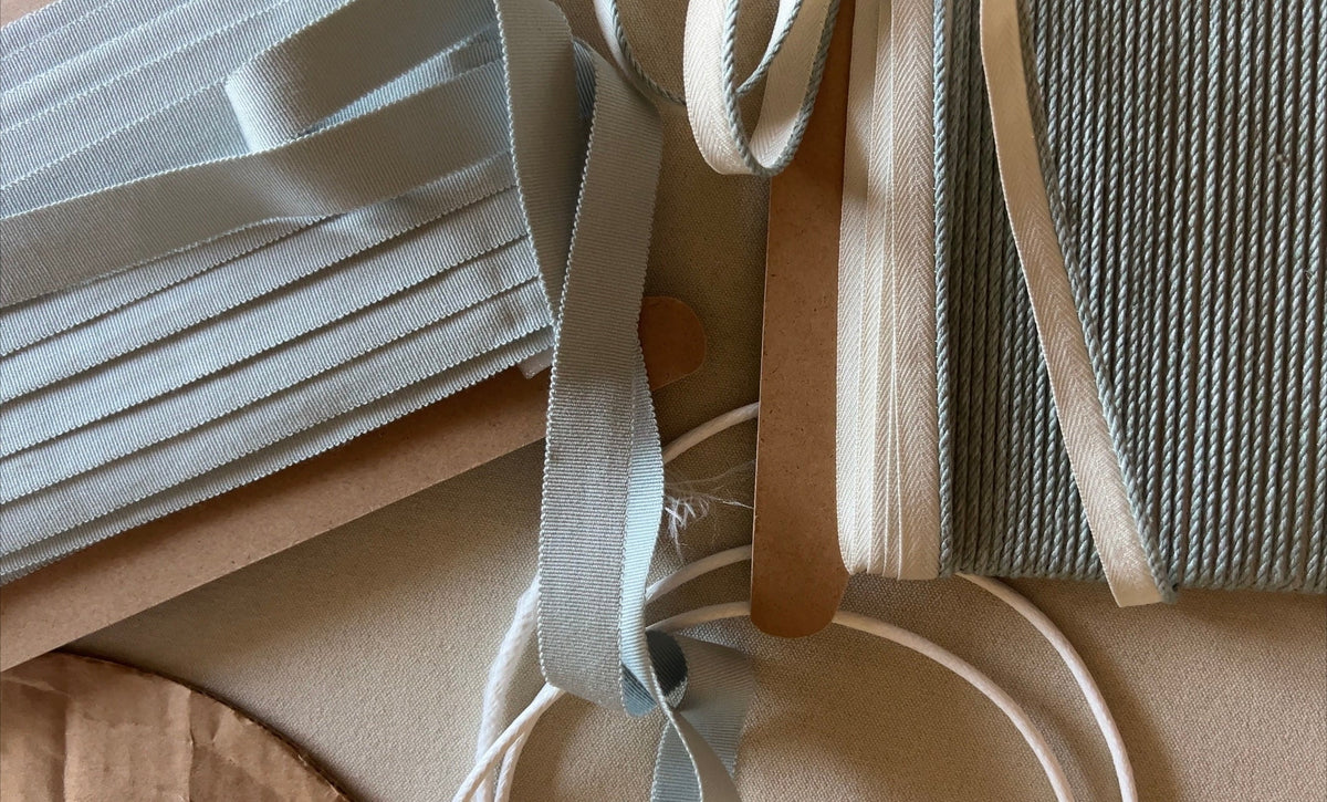 Pillow Terminology What does it all mean? Mississippi Stitches