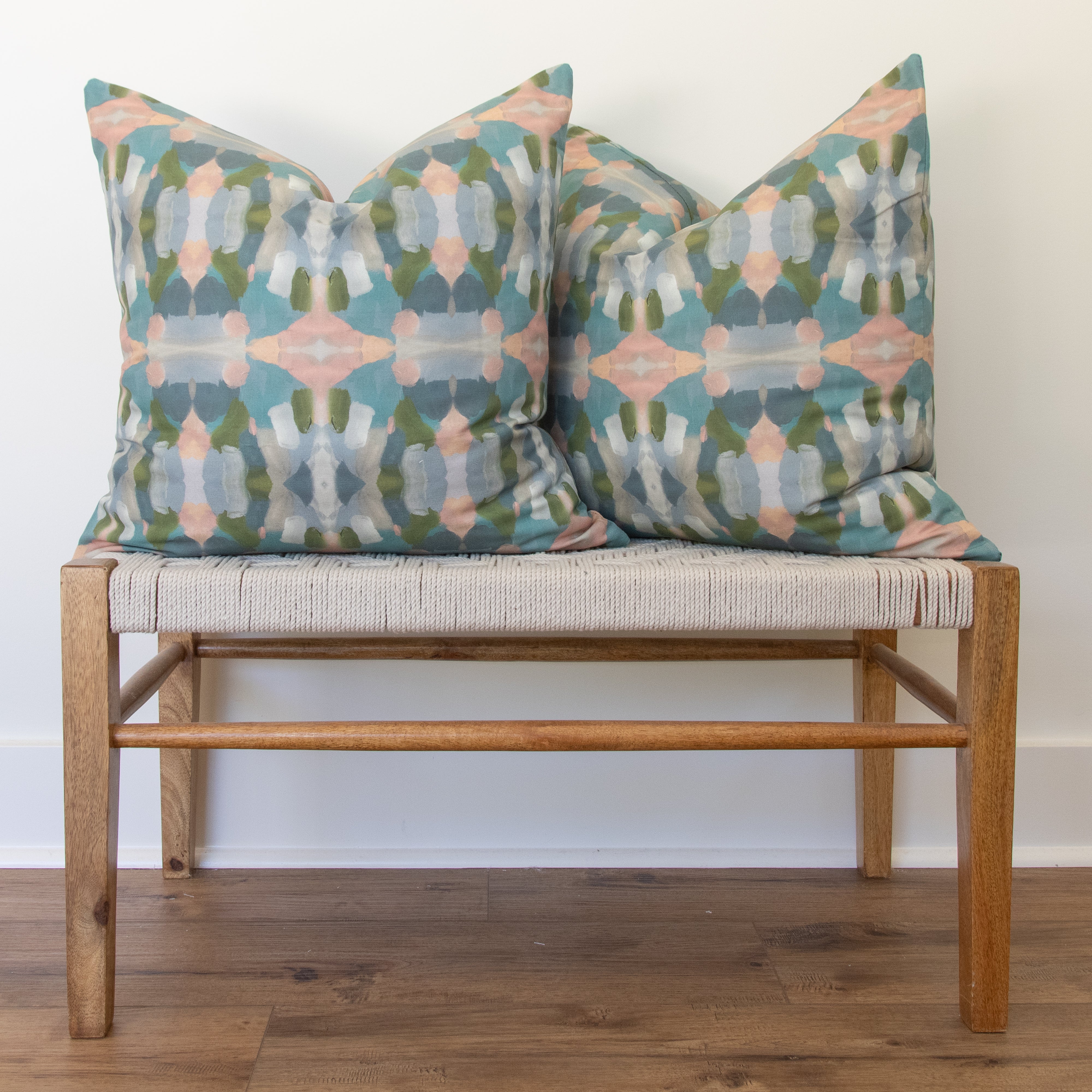 Custom Designer Pillows Online | Yazoo Pillow Cover – Mississippi