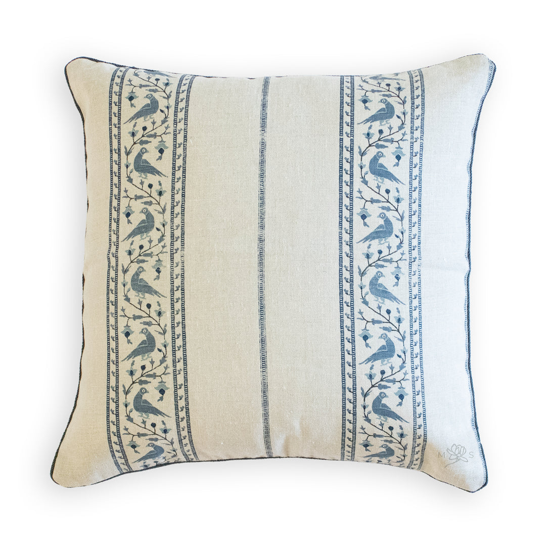 Bay Springs Bolster