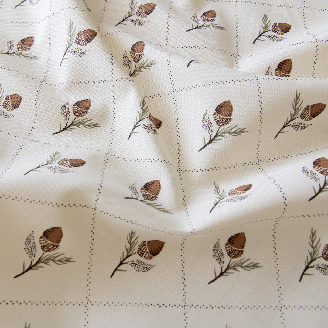 Claiborne Swatch
