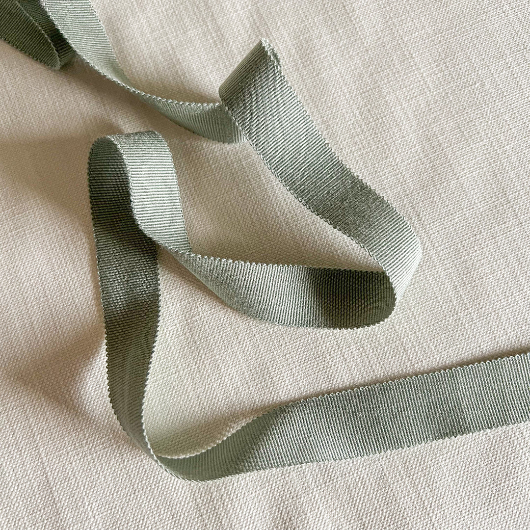 Stanton Hall Pillow Cover, Spa Blue Swatch