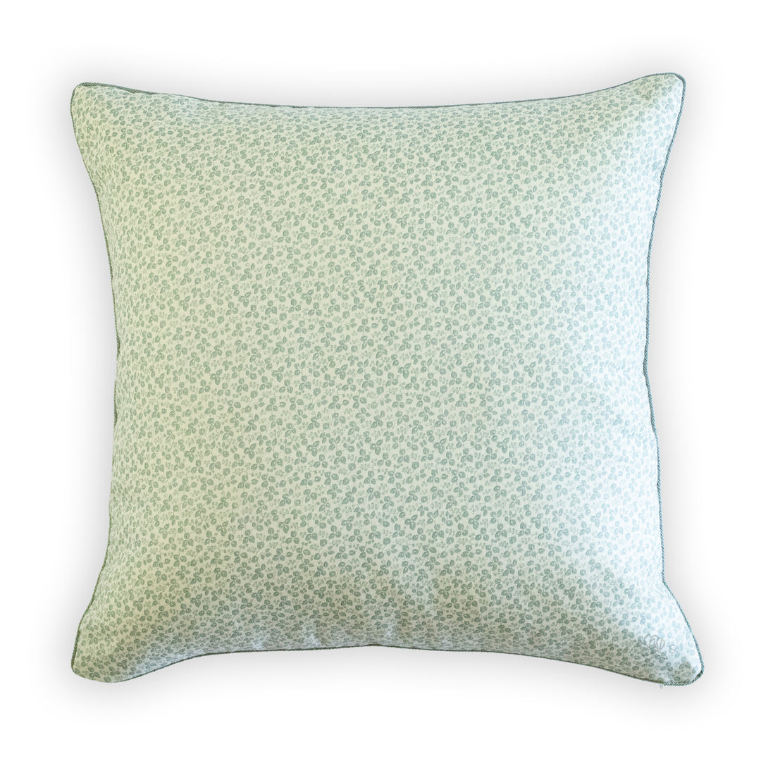 namay samay viha dove pillow