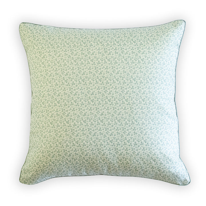 namay samay viha dove pillow