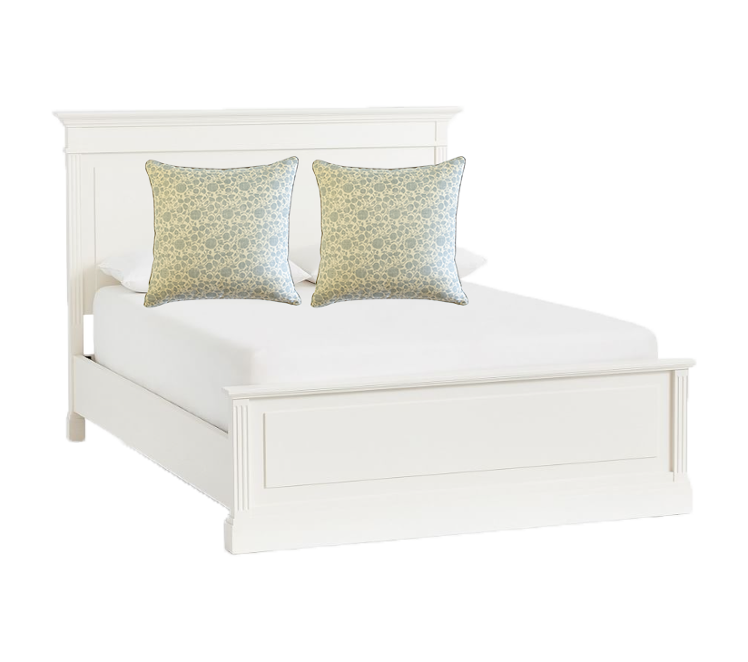 How to Style Our 26x26 Euro Size.