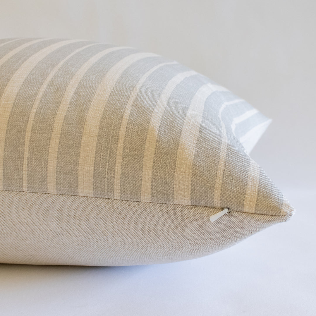 READY TO SHIP, set of 2 \\ Indianola Pillow Cover, 20x20