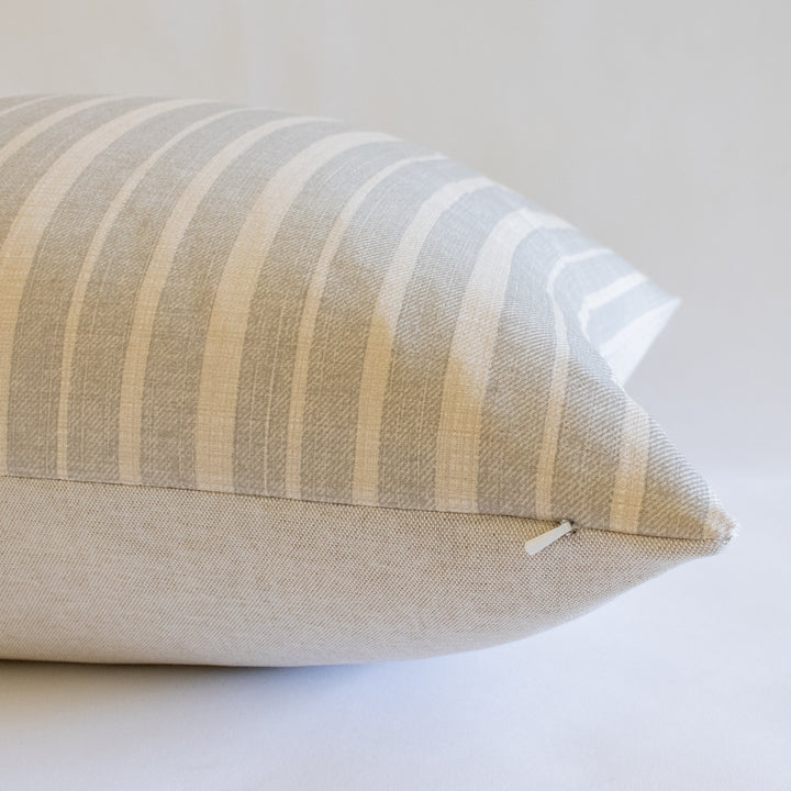 READY TO SHIP, set of 2 \\ Indianola Pillow Cover, 20x20
