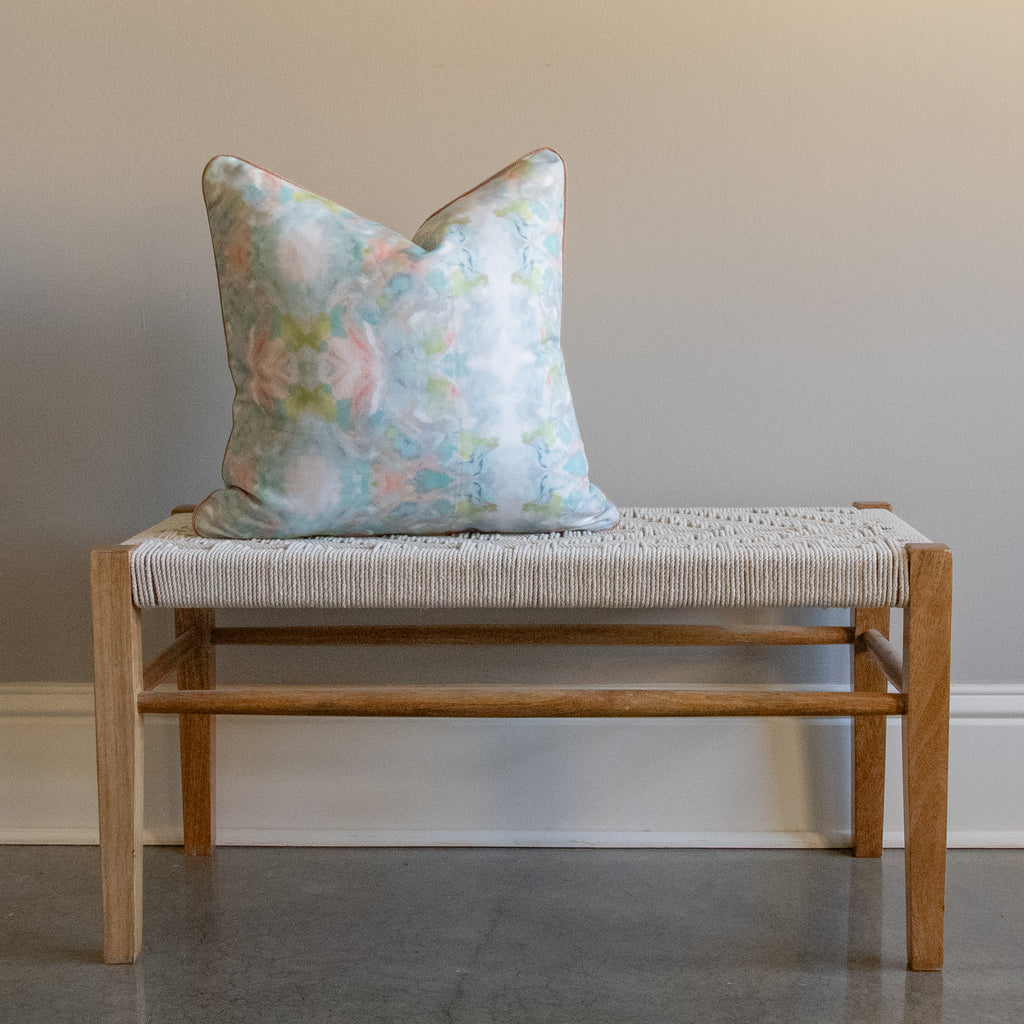 haley farris bittersweet pillow