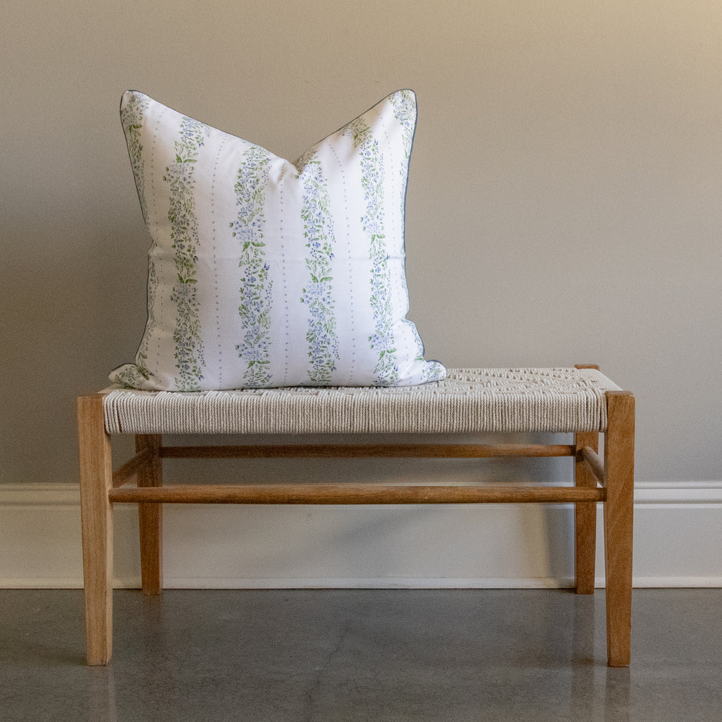 camilla moss libby periwinkle pillow