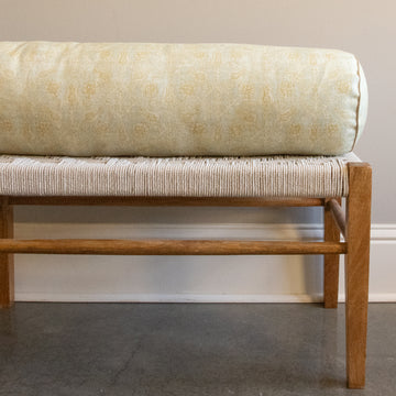 zak fox lerbe ortica bolster
