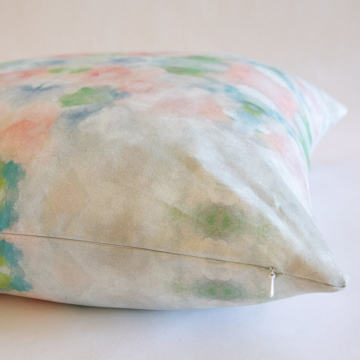 READY TO SHIP, set of 2 \\ Sweet Dreams Pillow Cover, 20x20
