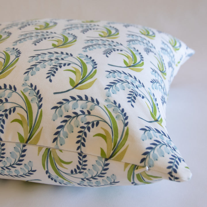 READY TO SHIP, set of 2 \\ Paprika Home Annabelle Pillow Cover, 20x20