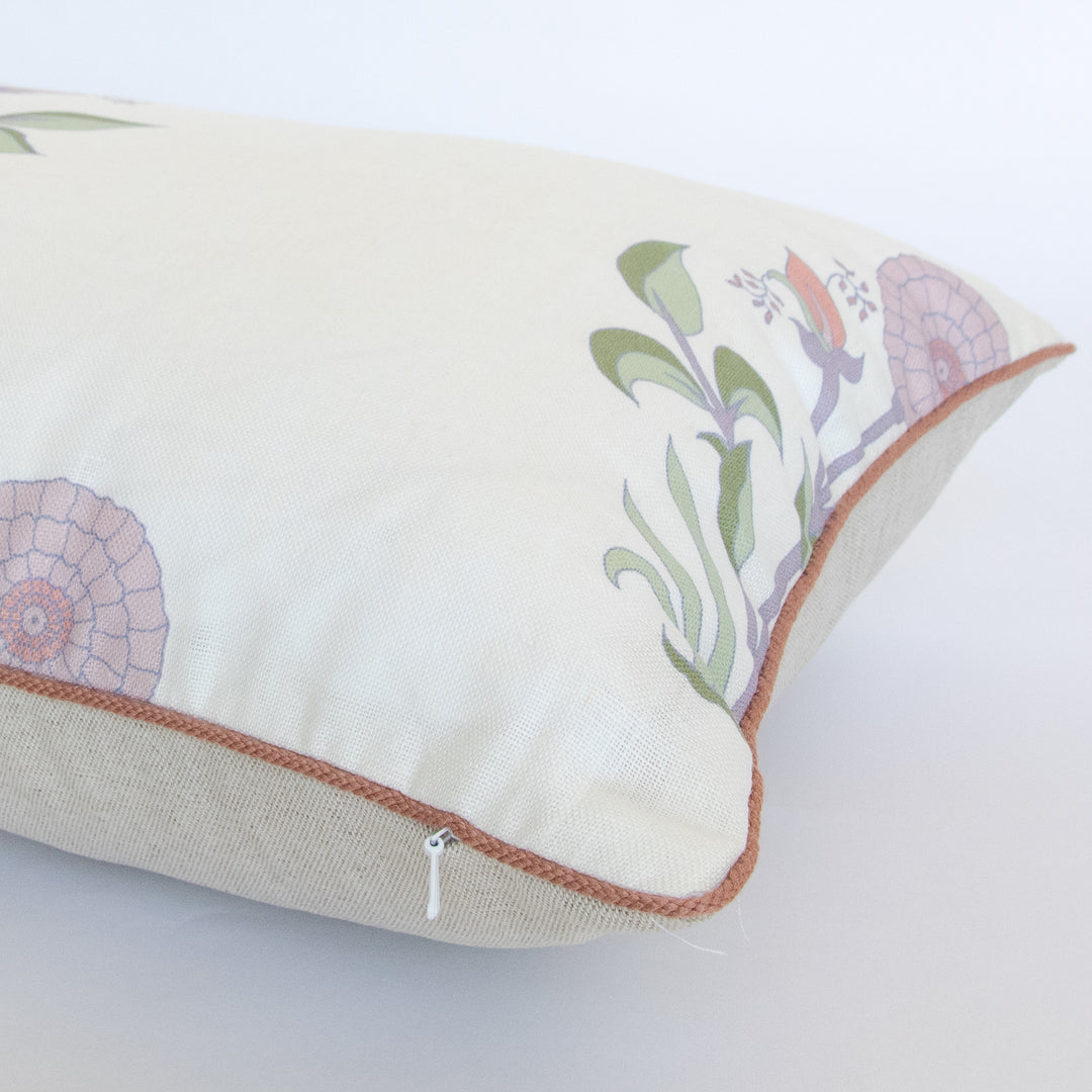 READY TO SHIP, set of 2 \\ Merigold Pillow Cover, 16x24