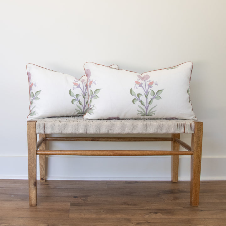 READY TO SHIP, set of 2 \\ Merigold Pillow Cover, 16x24