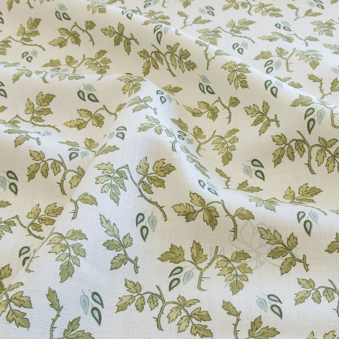 Heather Chadduck Ginger Fig fabric