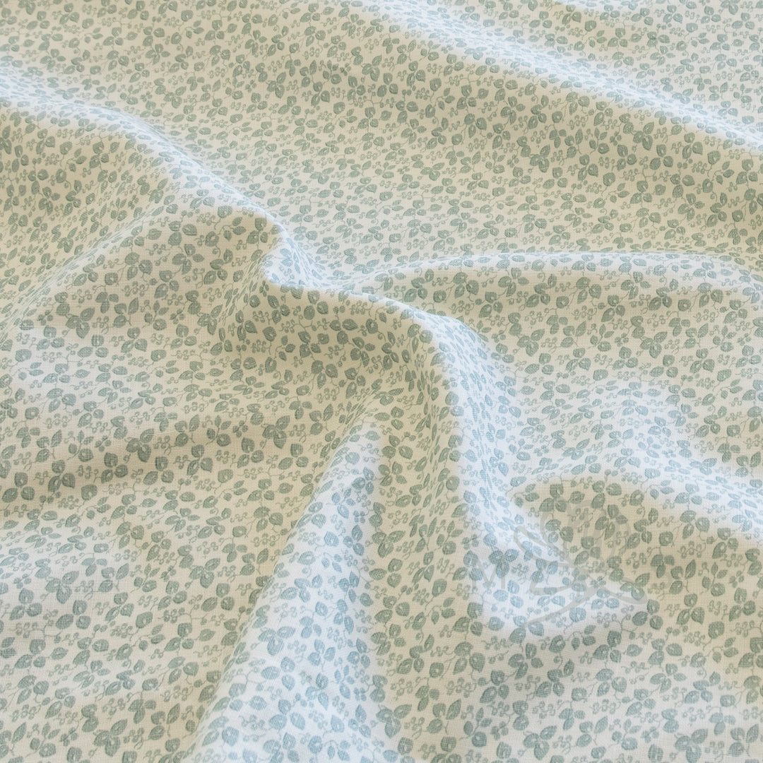Namay Samay Viha Dove fabric