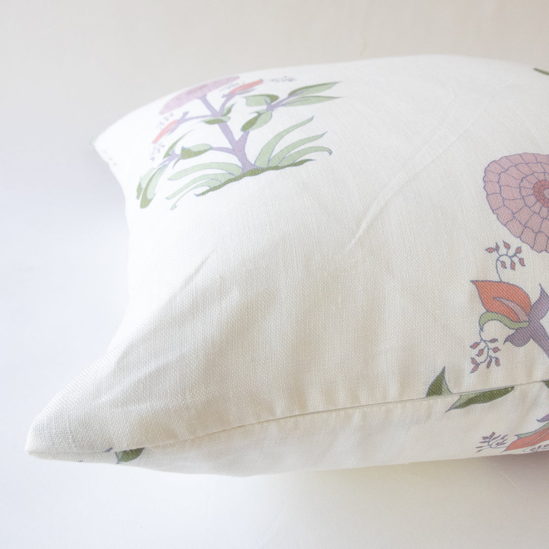 READY TO SHIP, set of 2 \\ Merigold Pillow Cover, 20x20