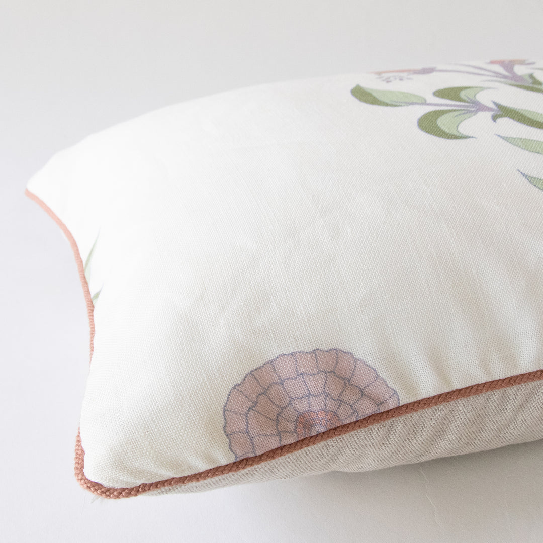 READY TO SHIP \\ Merigold Pillow Cover, 13x19