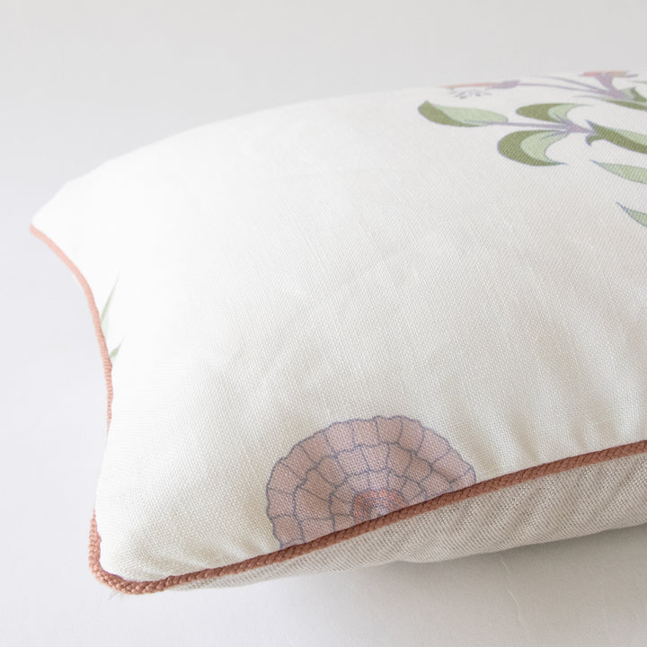 READY TO SHIP \\ Merigold Pillow Cover, 13x19