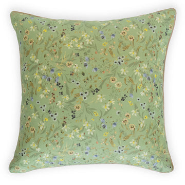 kelly ventura eden jade custom designer bolster made in Mississippi