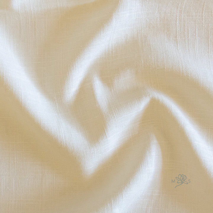 fabricut pacific linen oyster quick ship drapery