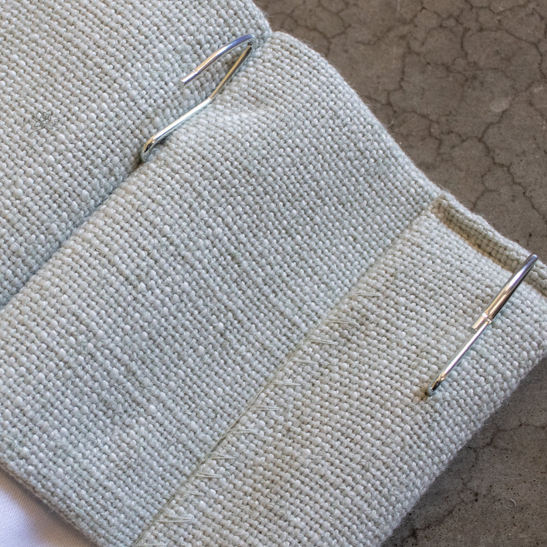 Fabricut Quick Ship Drapery Pins
