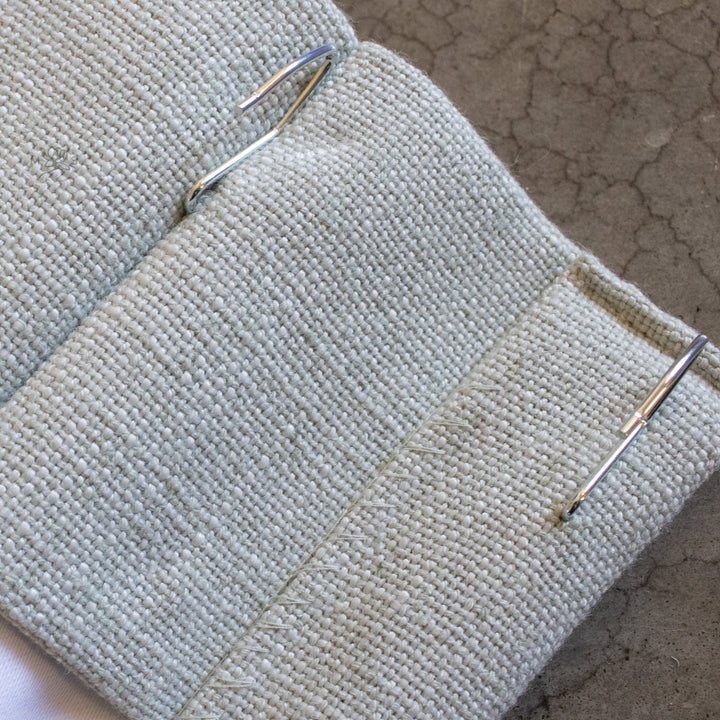 Fabricut Quick Ship Drapery Pins