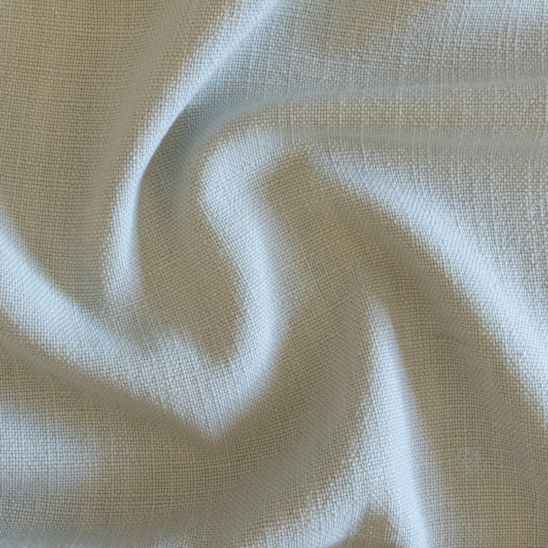 fabricut rosemary linen mist quick ship drapery