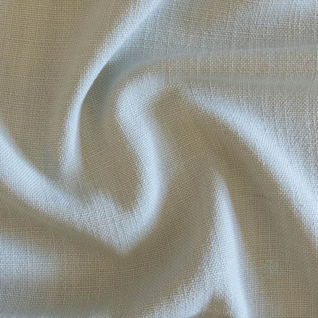 fabricut rosemary linen mist quick ship drapery