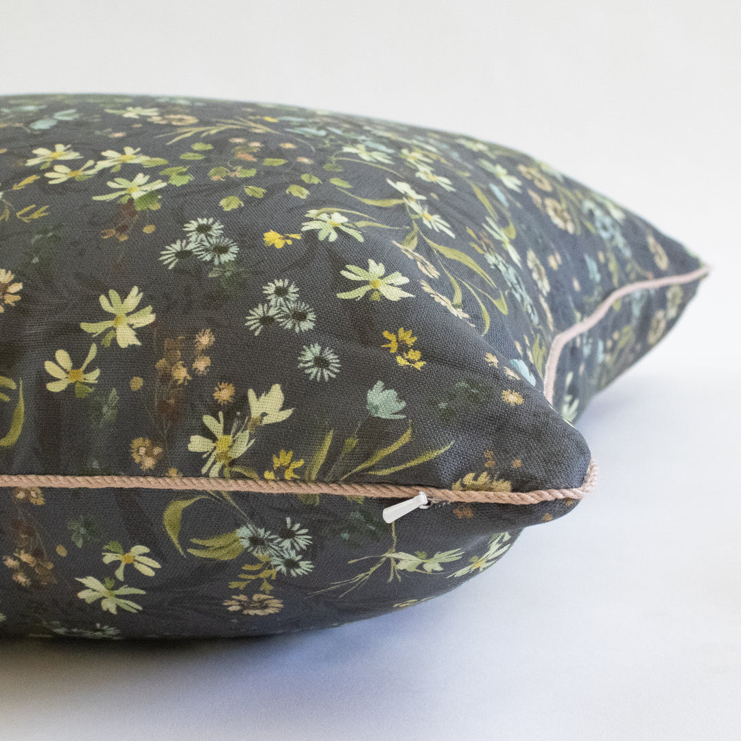 kelly ventura eden midnight pillow