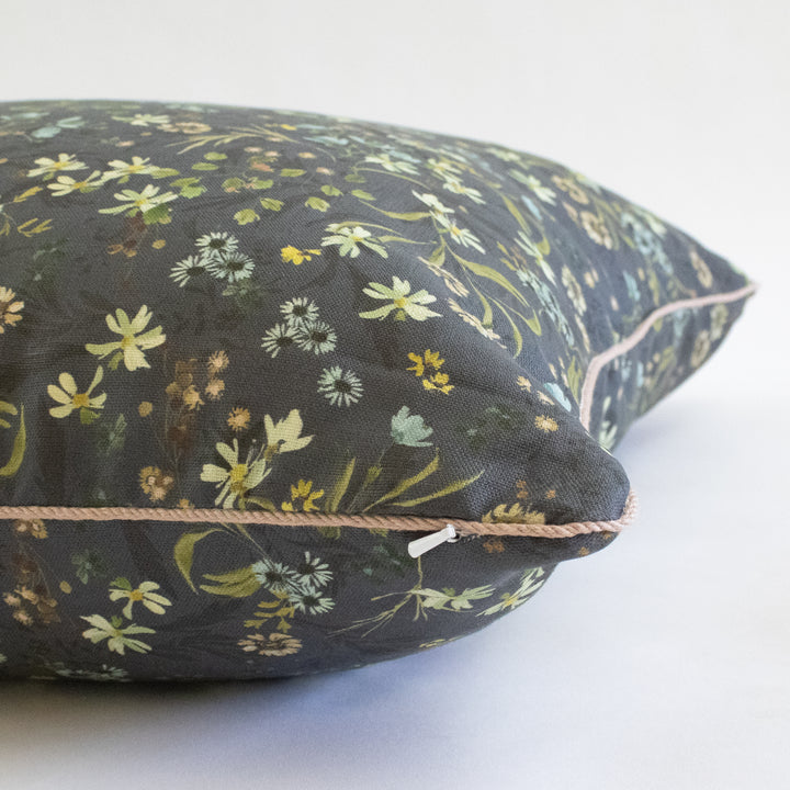 kelly ventura eden midnight pillow