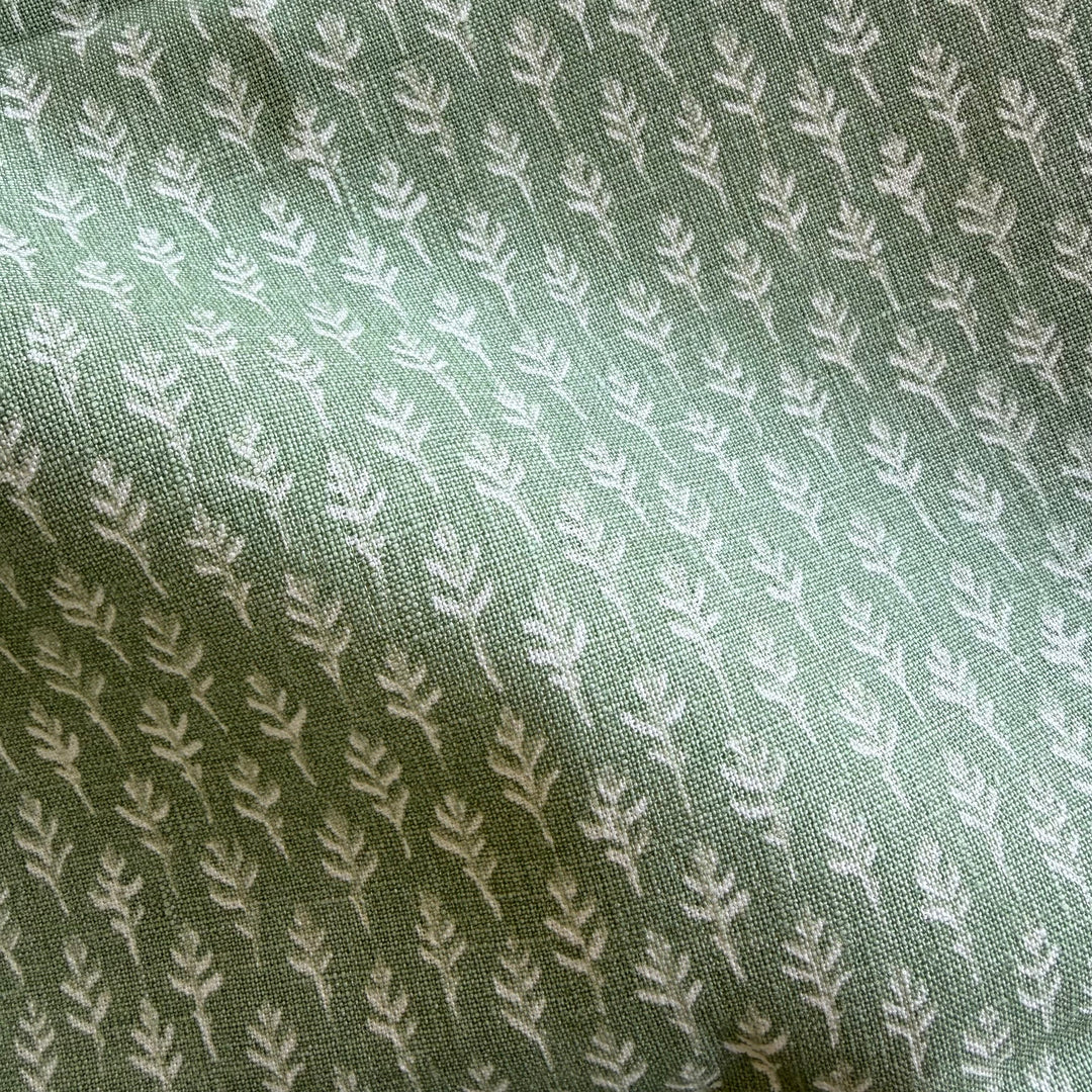Little Leaves Field Remnant (0.6yd)