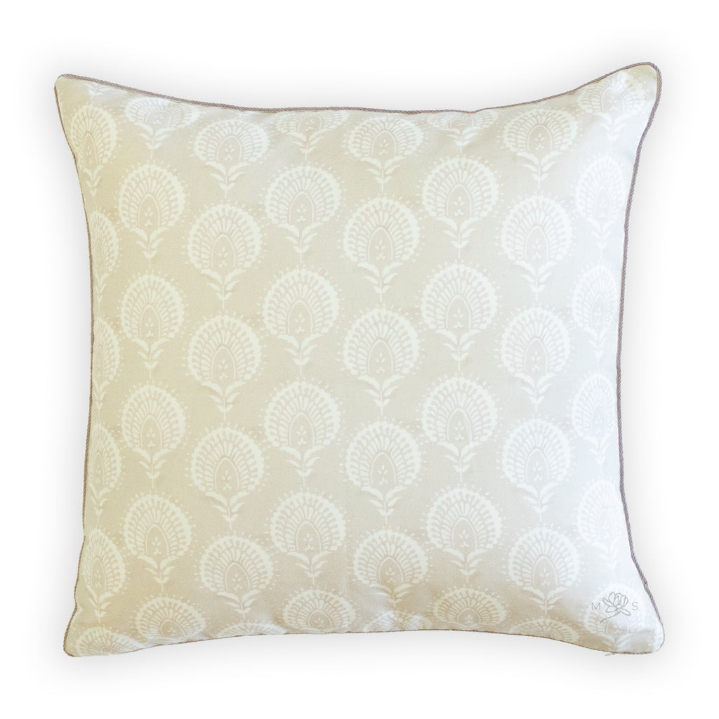 Paprika Home Mara Mist Pillow