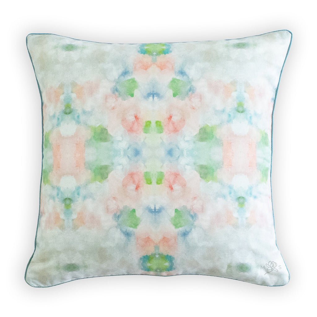Haley Farris Sweet Dreams Pillow