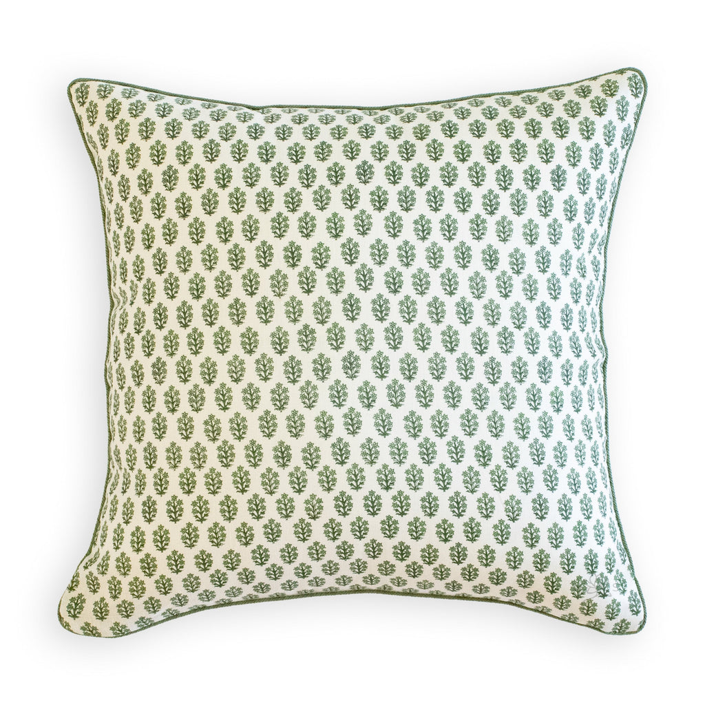 Custom Designer Bolsters Mississippi Stitches