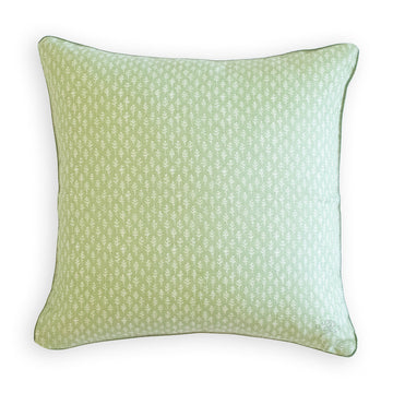 Lake August Little Leaves Field Pillow