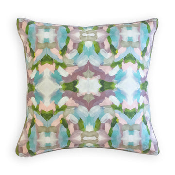 Haley Farris Romeo & Juliet Pillow