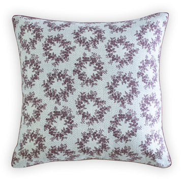 leah o'connell lolly fig pillow