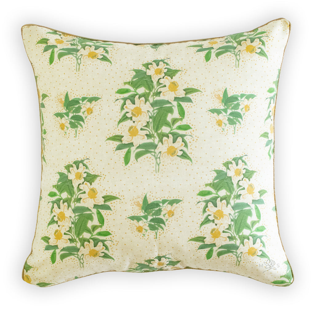 Lulie Wallace Olivia Pillow