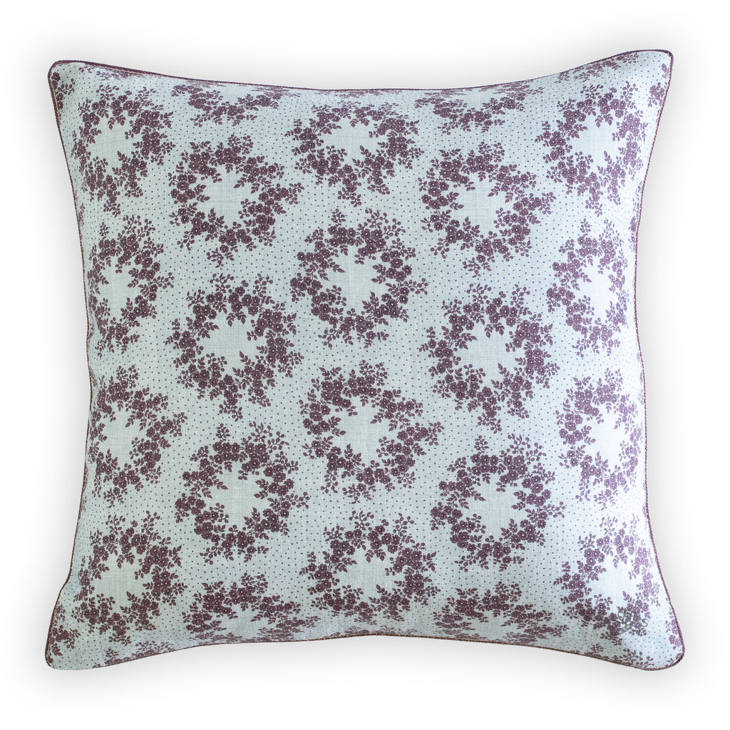 leah o'connell lolly fig bolster
