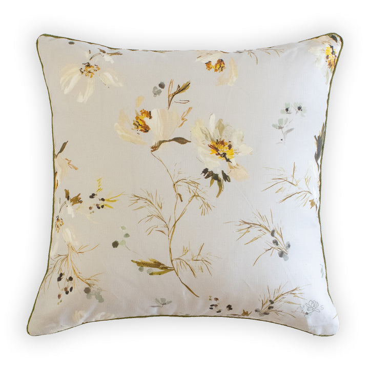 kelly ventura cosmos dew pillow