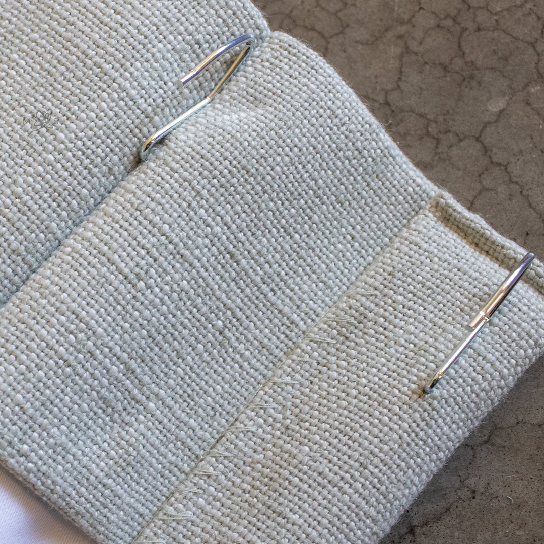 Fabricut Quick Ship Drapery Pins
