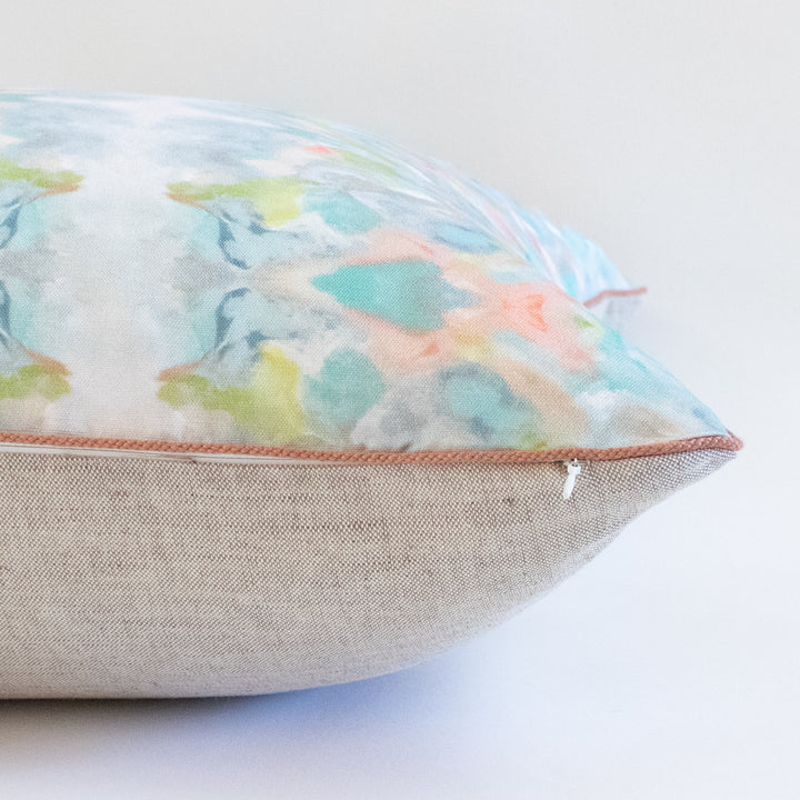 Haley Farris Bittersweet Pillow