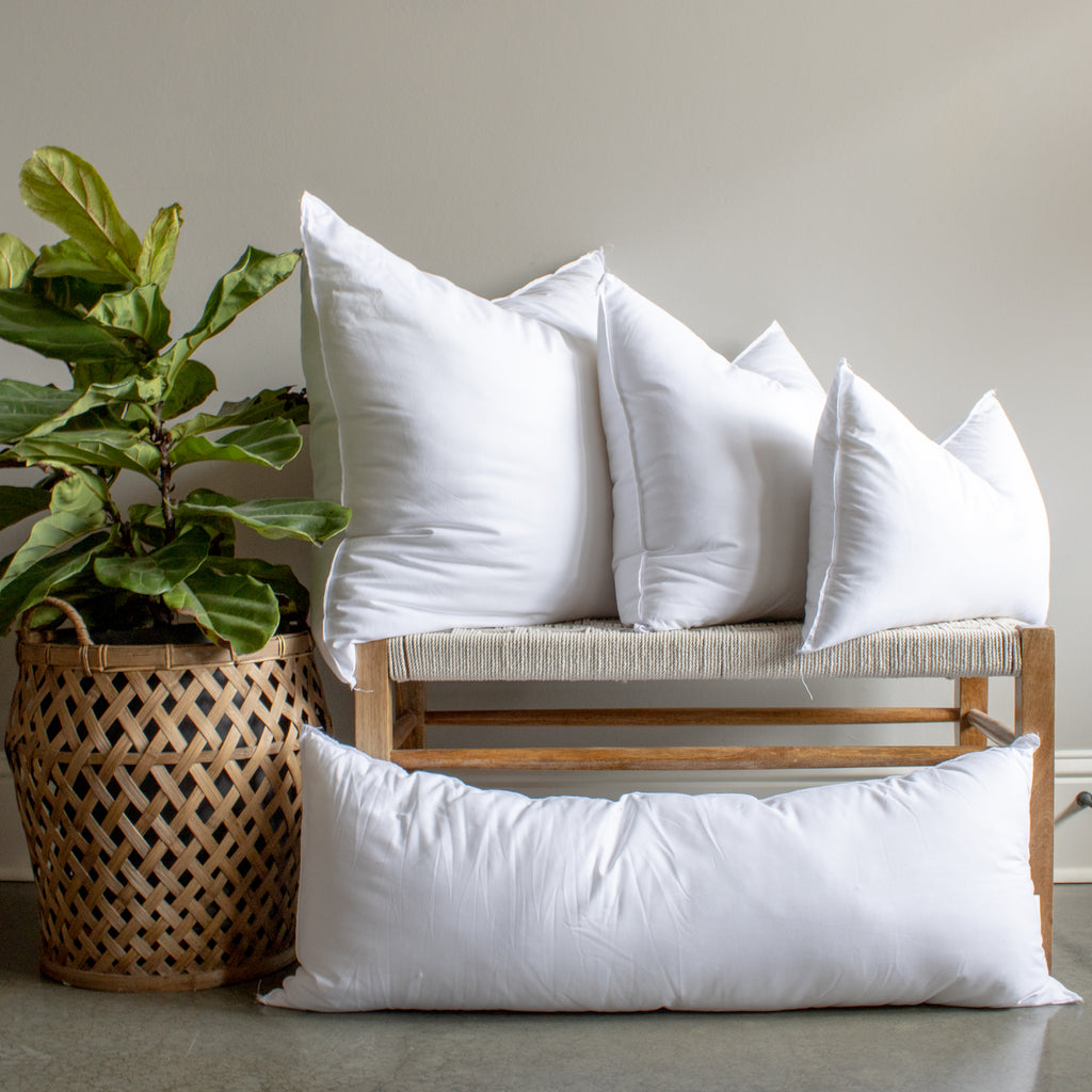 Custom Designer Pillows Online Made in Mississippi
